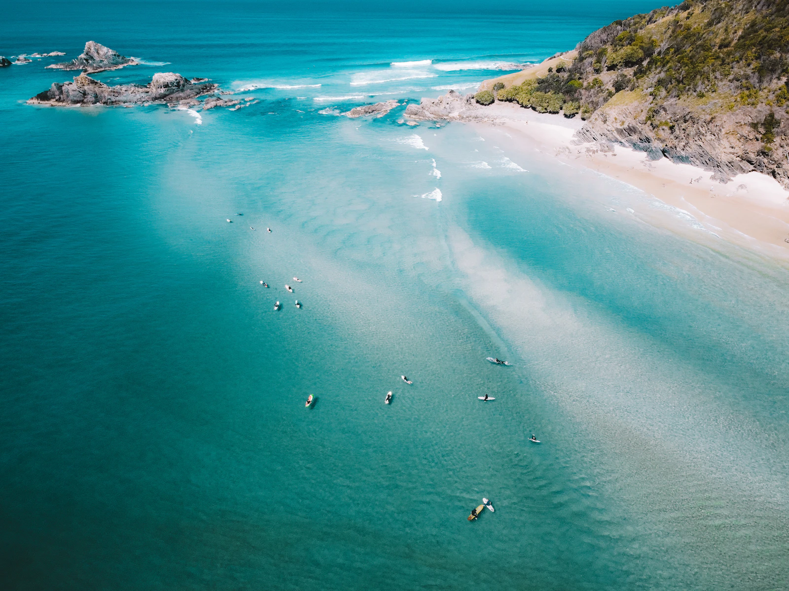 Byron Bay, Australia photo 2 by Jake Charles