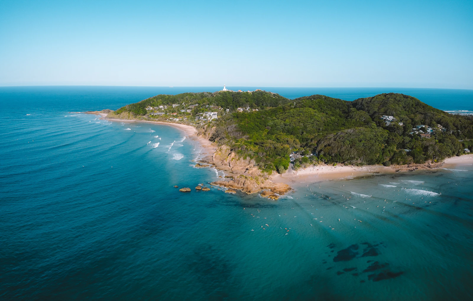 Byron Bay, Australia photo 6 by Jake Charles