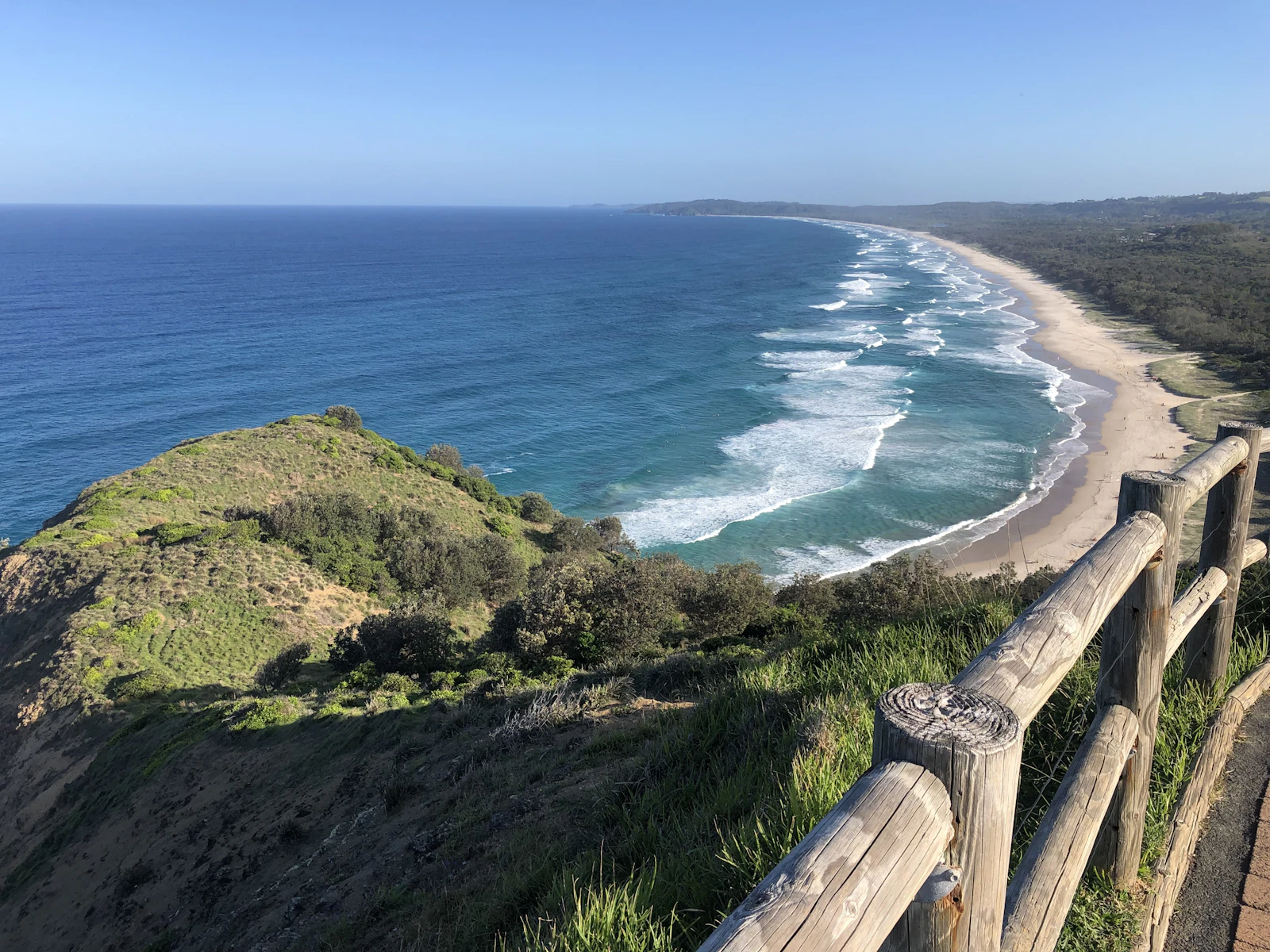 Byron Bay, Australia photo 14 by Jamie Meyer