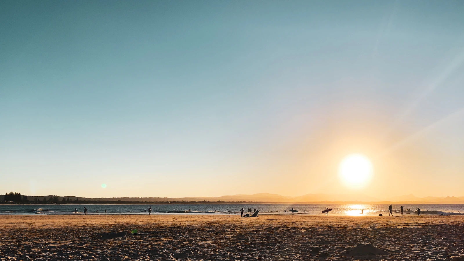 Byron Bay, Australia photo 24 by Kate Darmody