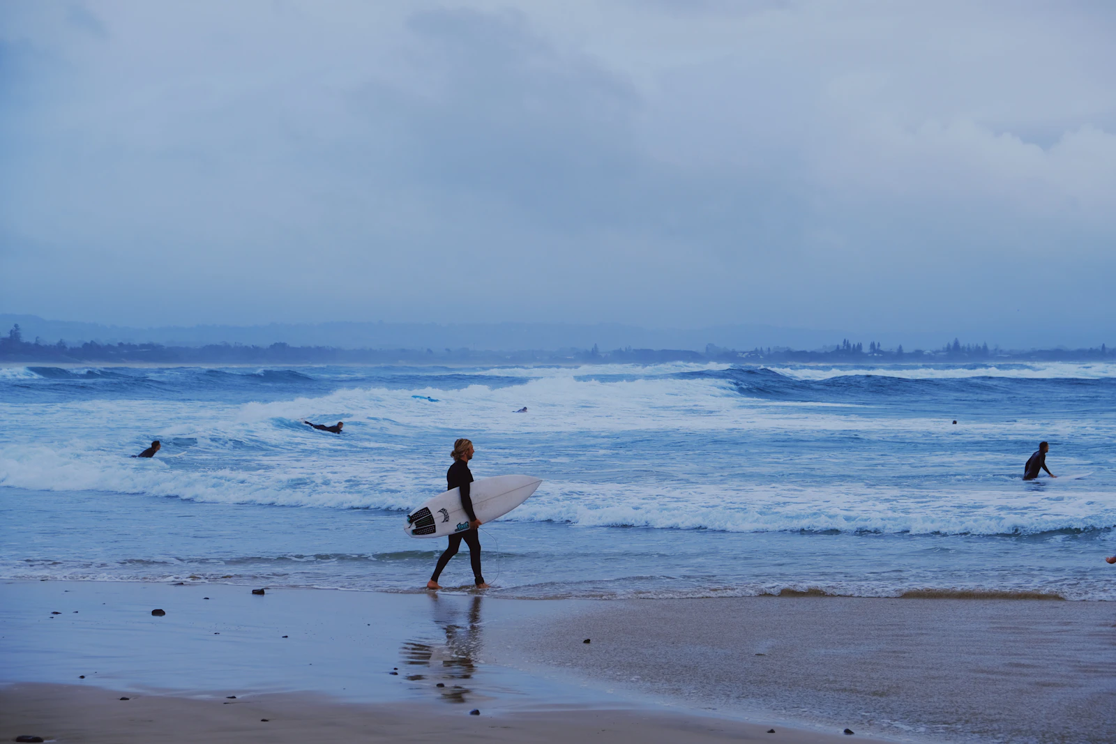 Byron Bay, Australia photo 28 by Patrick Ryan