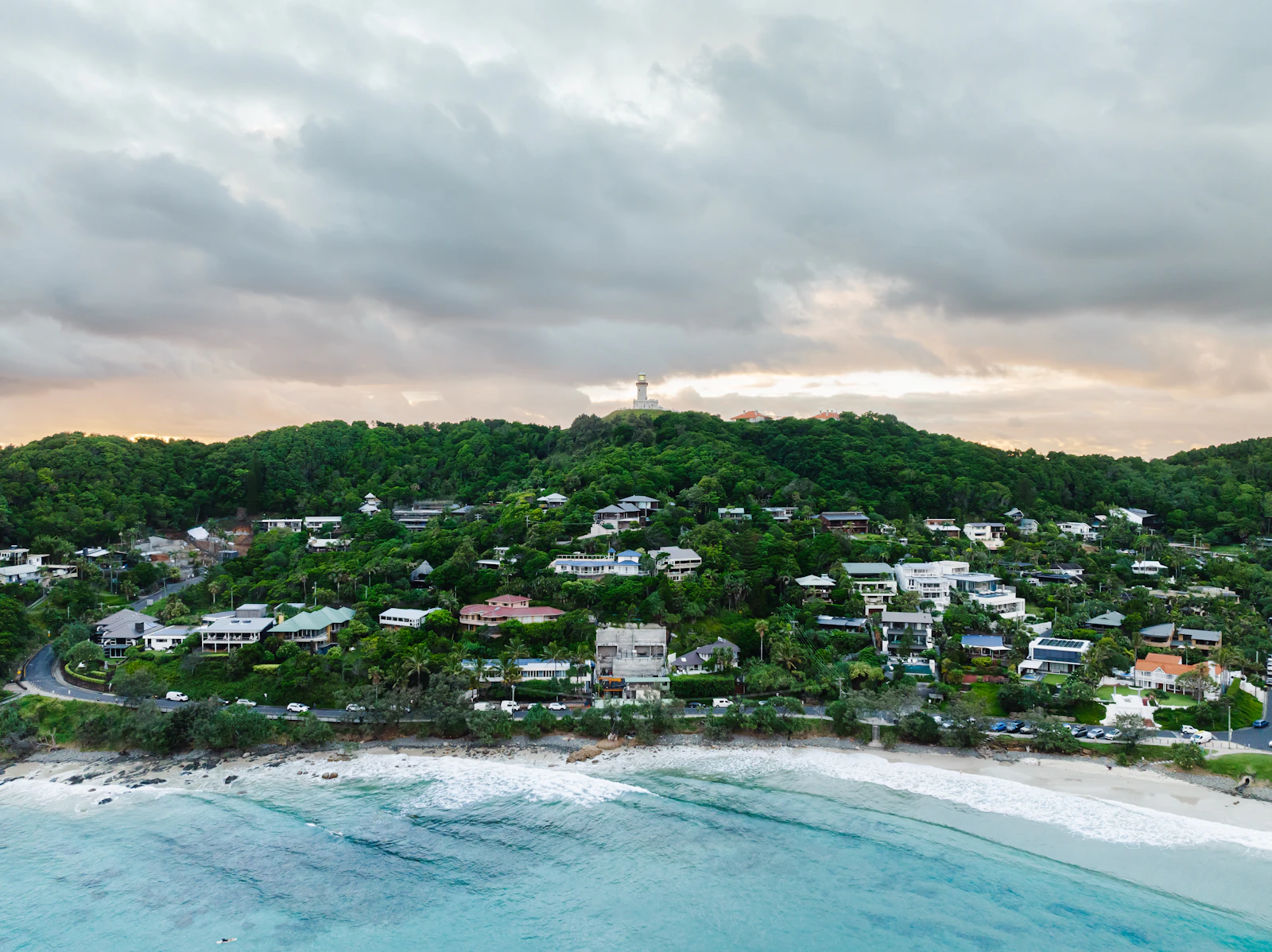 Byron Bay, Australia photo 17 by Josh Withers