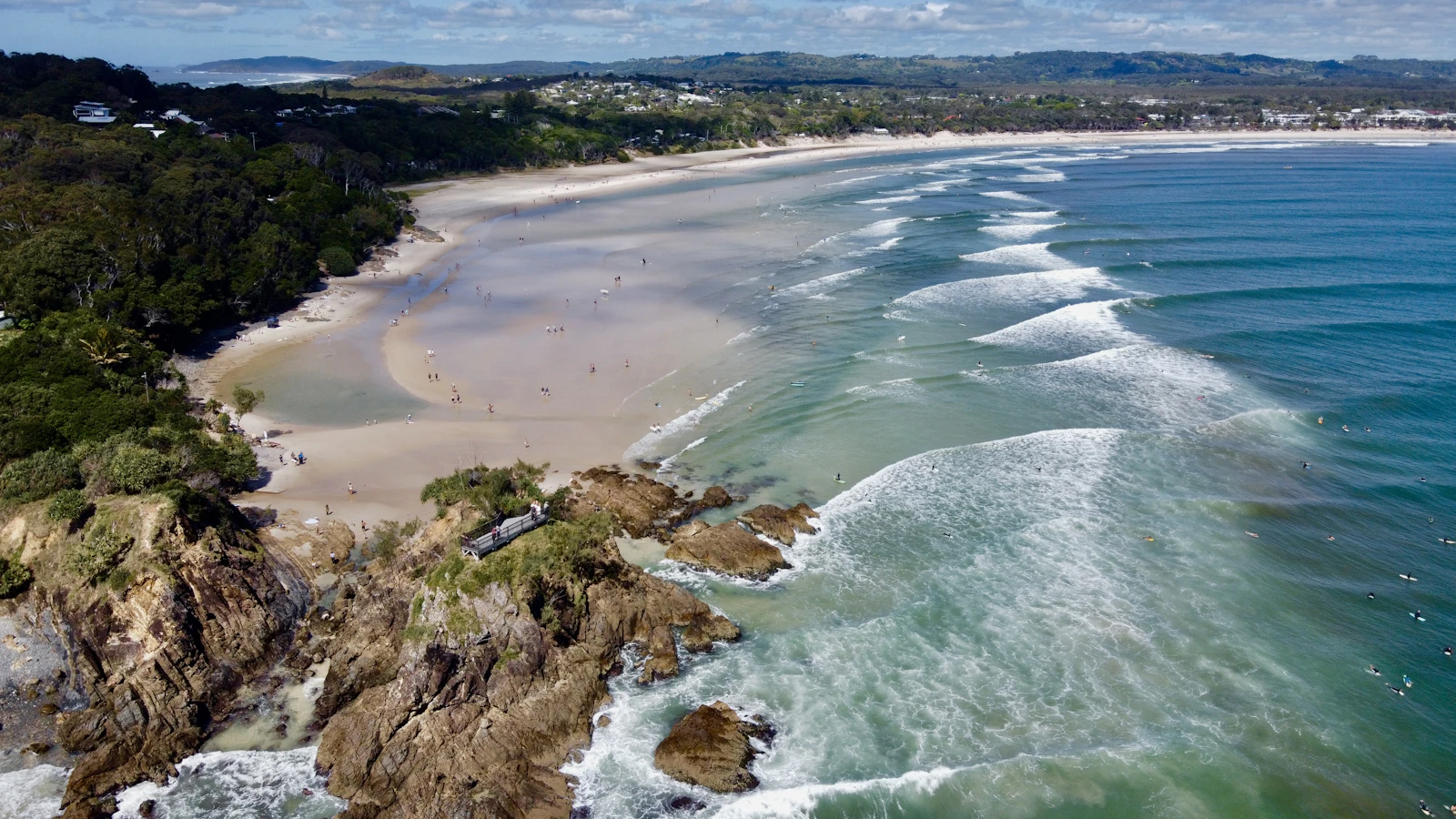 Byron Bay, Australia photo 4 by Bailey Rytenskild
