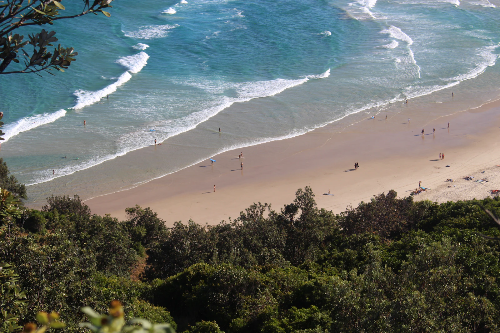 Byron Bay, Australia photo 23 by Tania Richardson