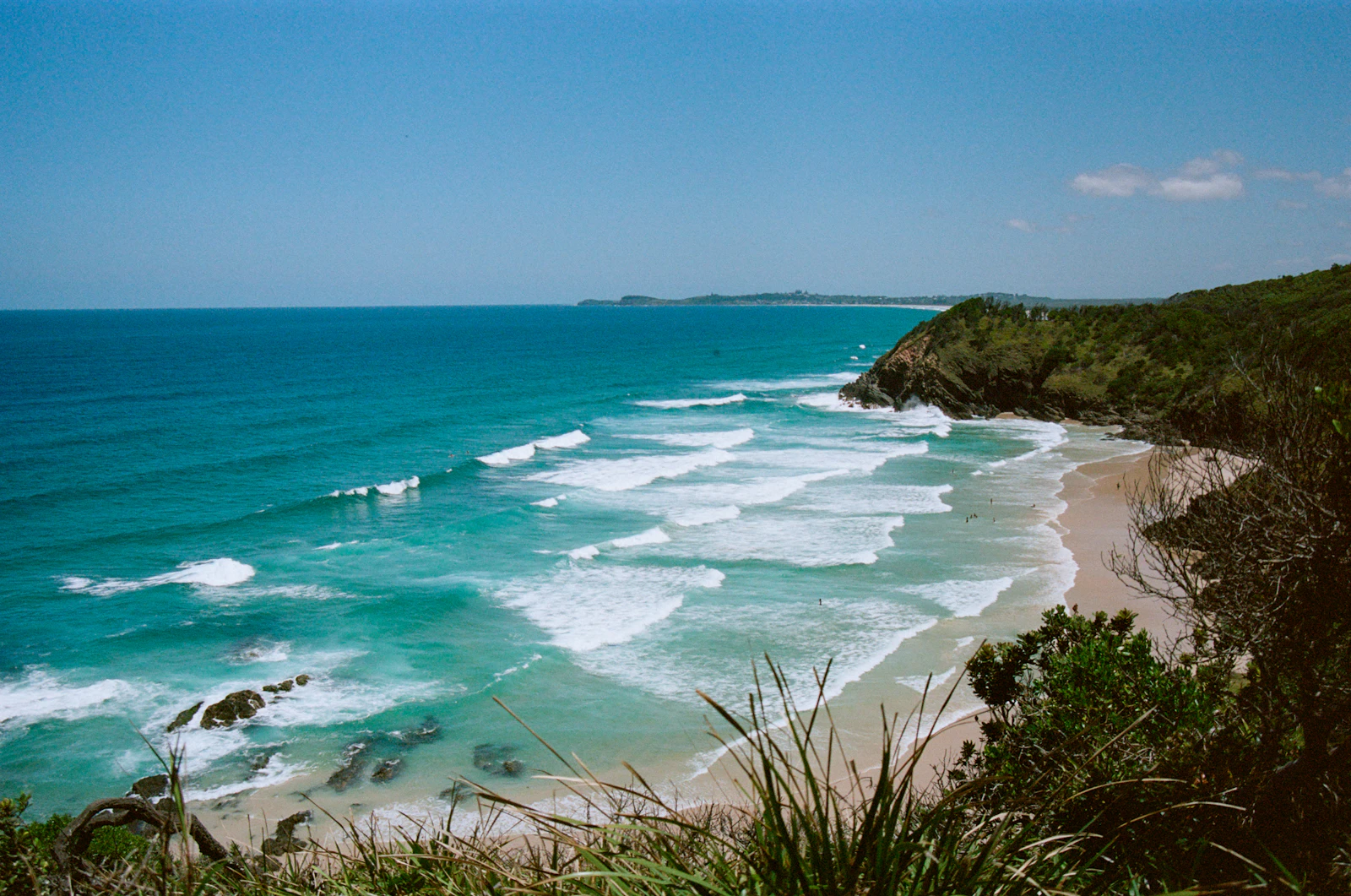 Byron Bay, Australia photo 3 by Prescott Horn