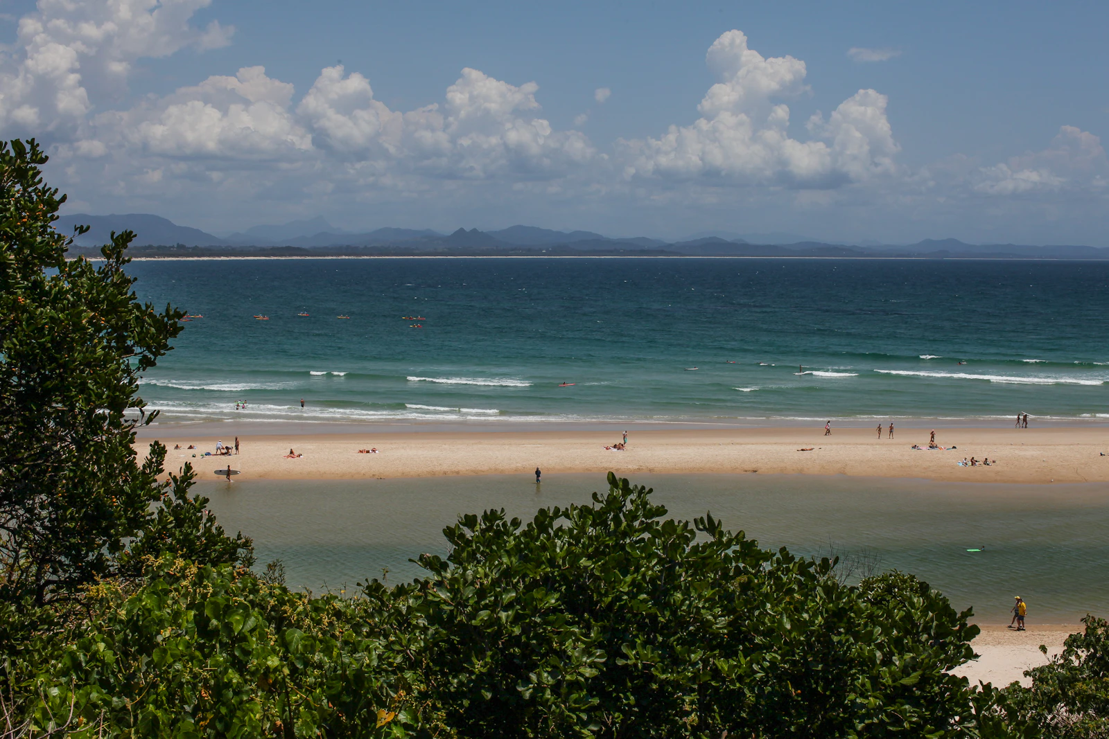 Byron Bay, Australia photo 22 by Patrick McGregor