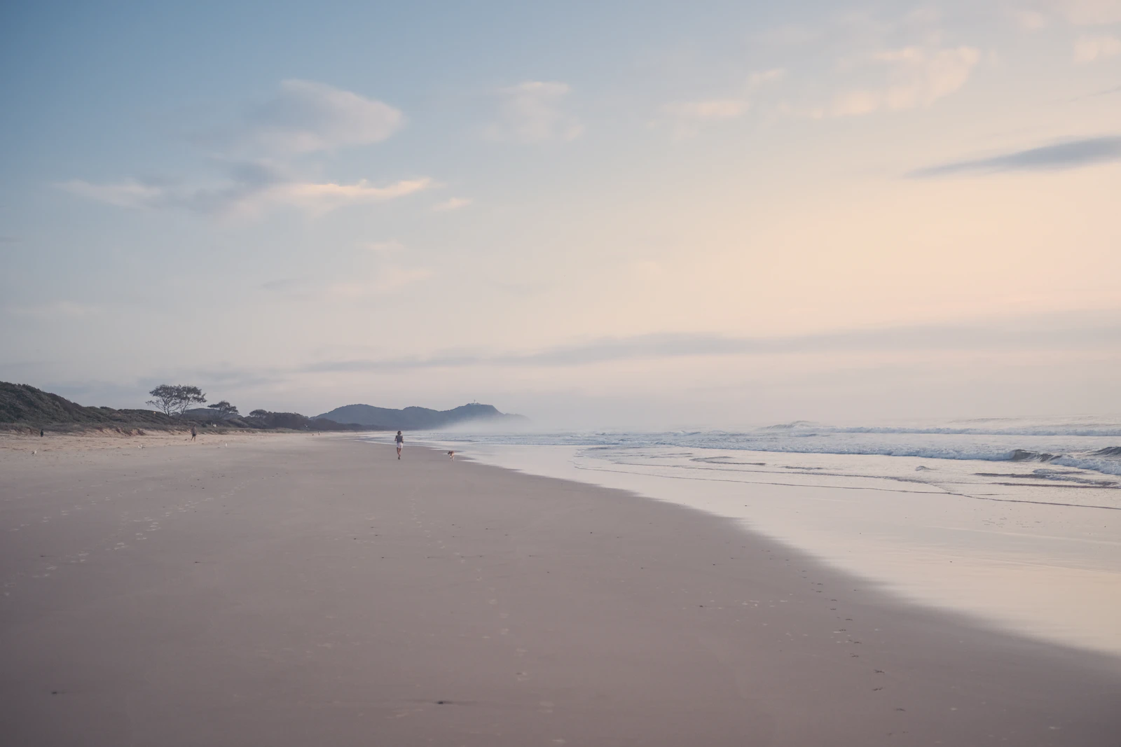Byron Bay, Australia photo 13 by Kate Trifo