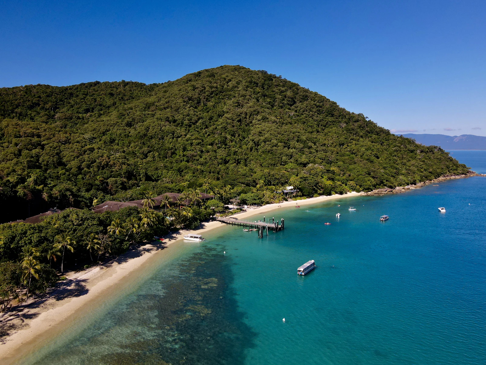 Cairns, Australia travel photo