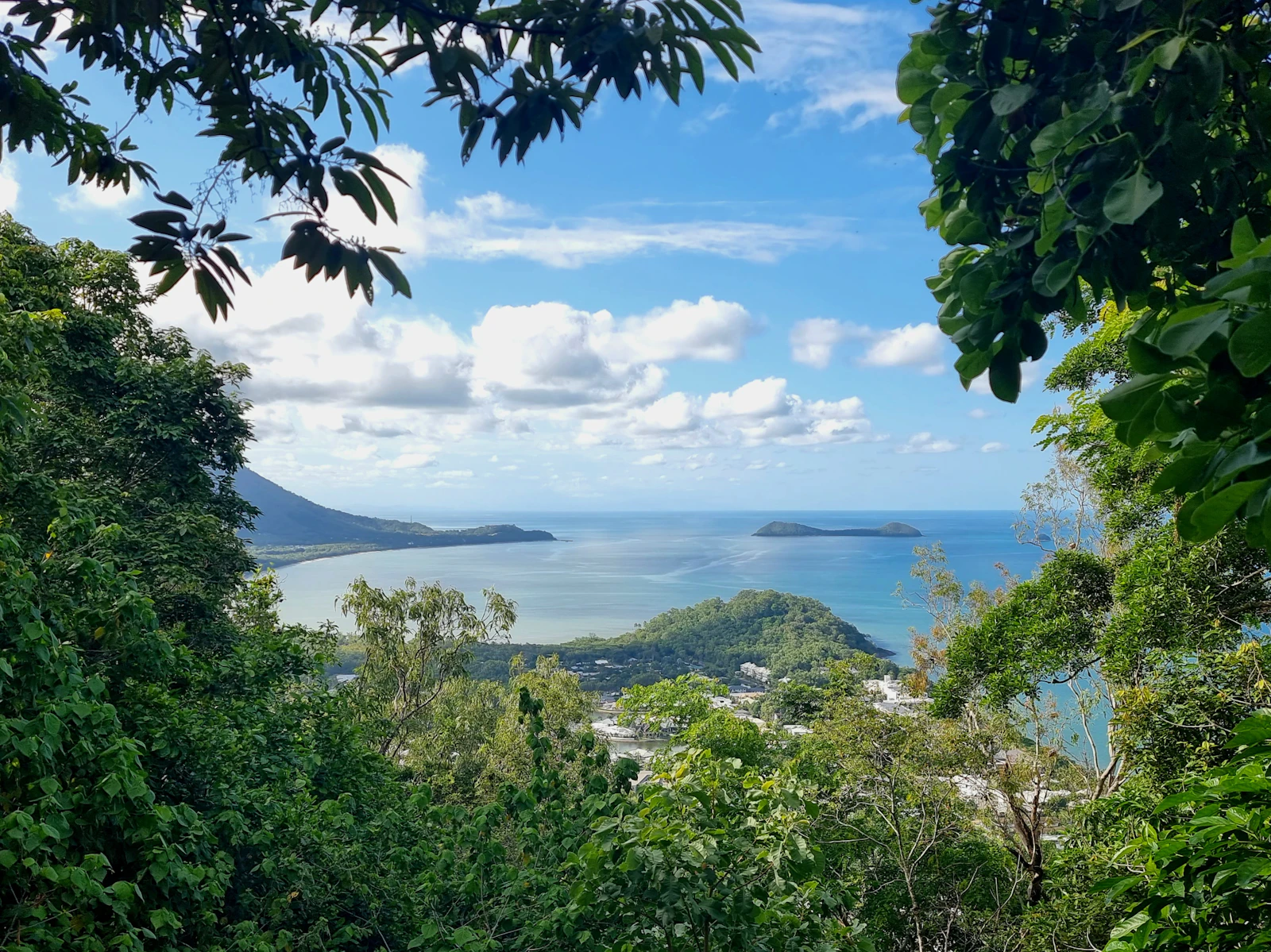 Cairns, Australia photo 4 by Mitchell Y