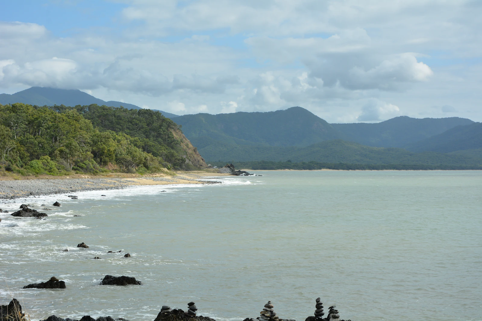 Cairns, Australia photo 14 by Leon Andov