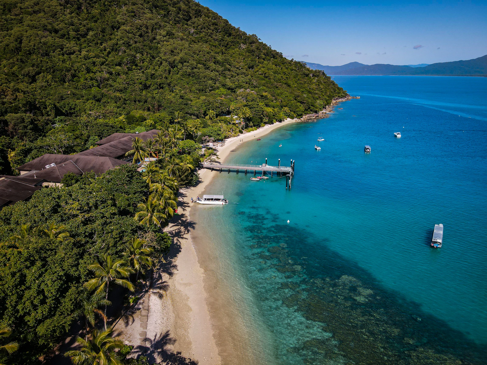 Cairns, Australia photo 5 by Kathleen Banks