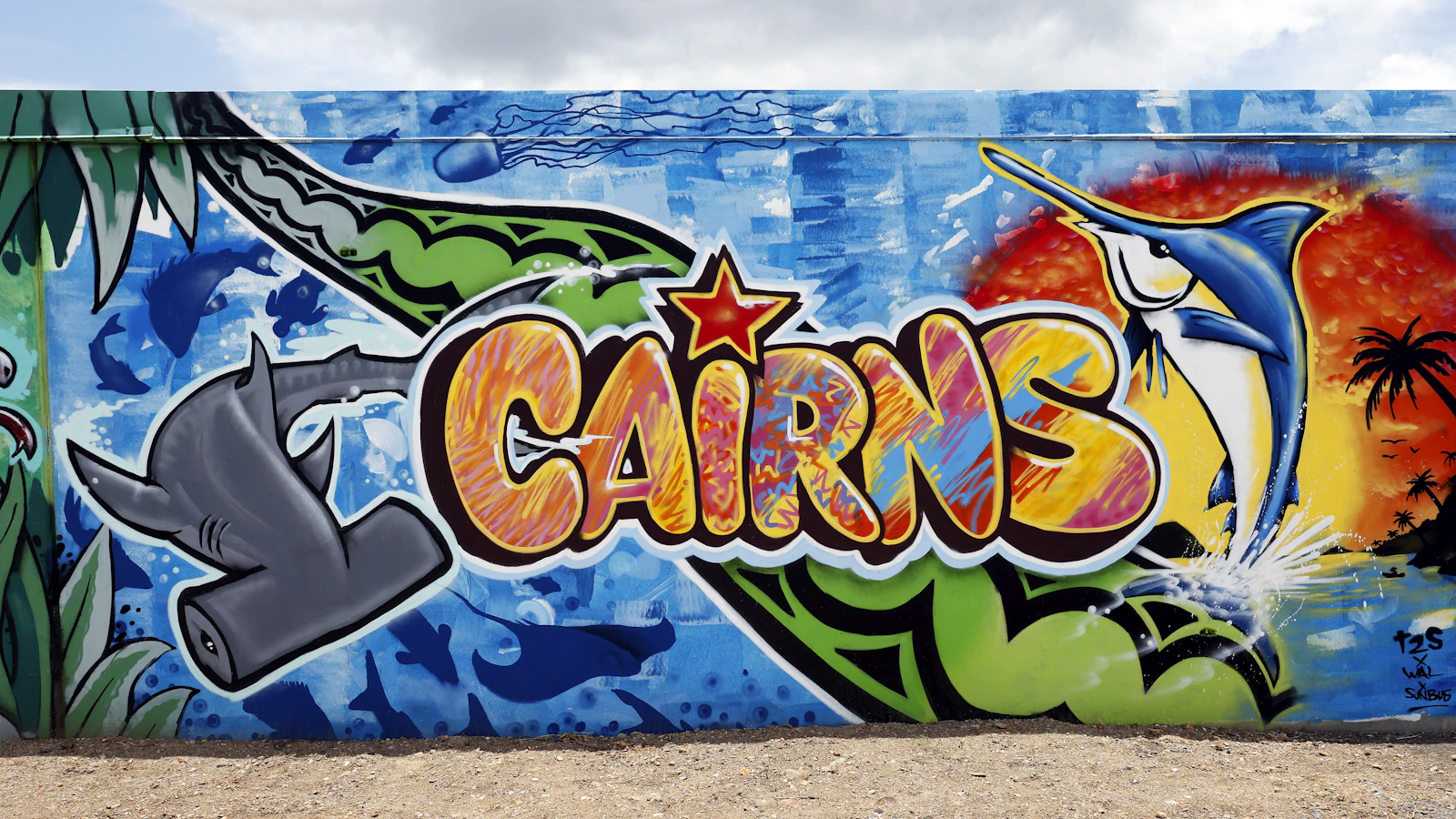 Cairns, Australia photo 23 by David Clode