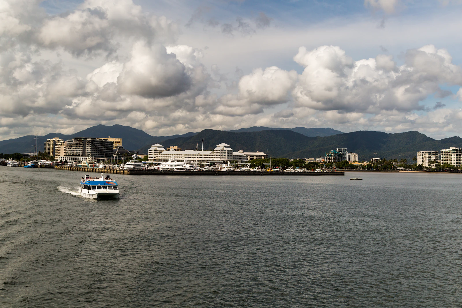 Cairns, Australia photo 8 by Slava Abramovitch