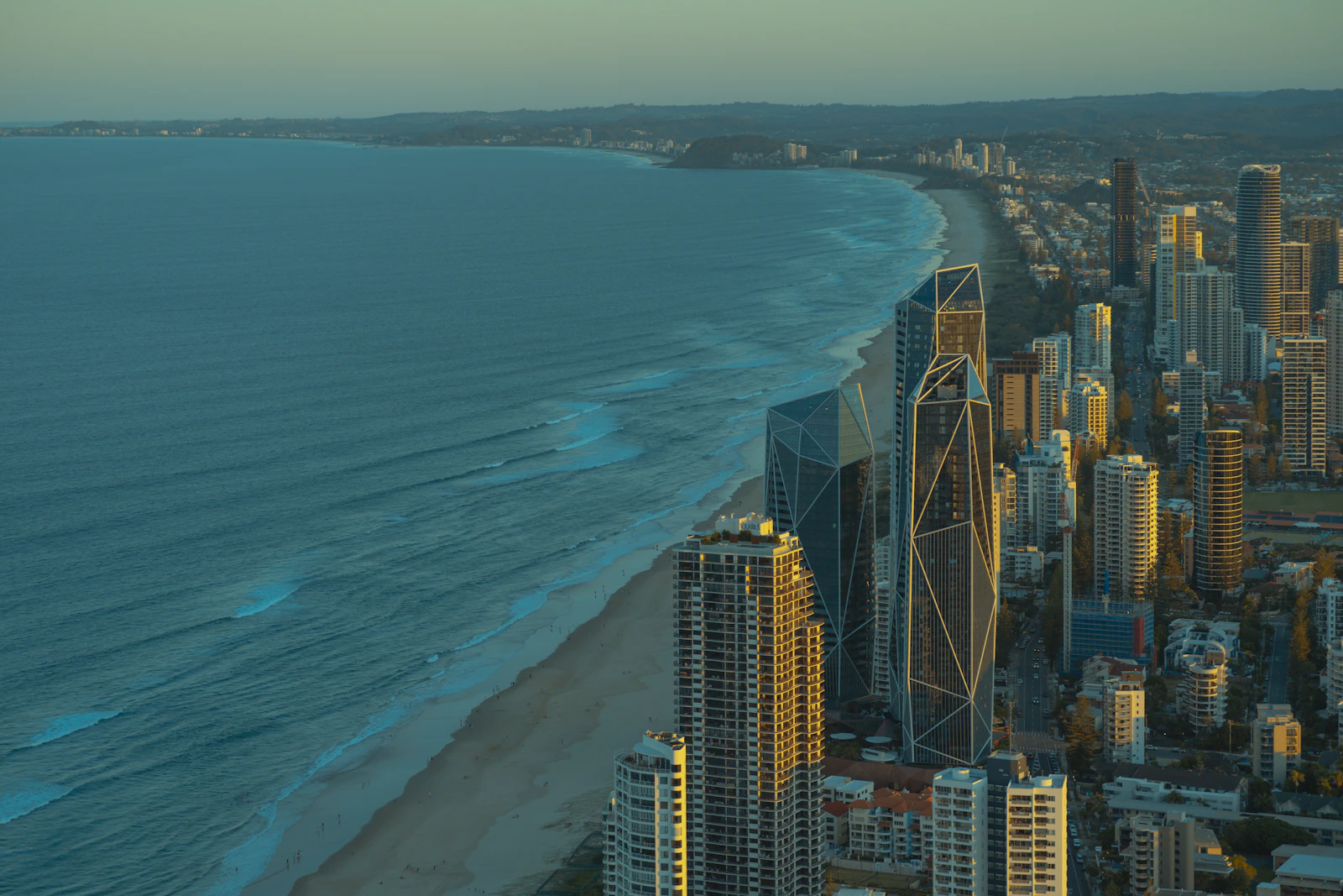 Gold Coast, Australia photo 11 by Prince Wong