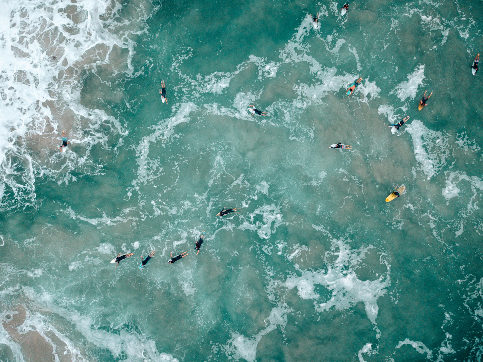 Gold Coast, Australia photo 10 by Josh Withers
