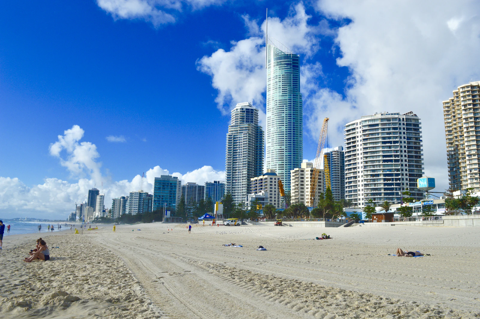 Gold Coast, Australia photo 24 by Deepanshu Sapra