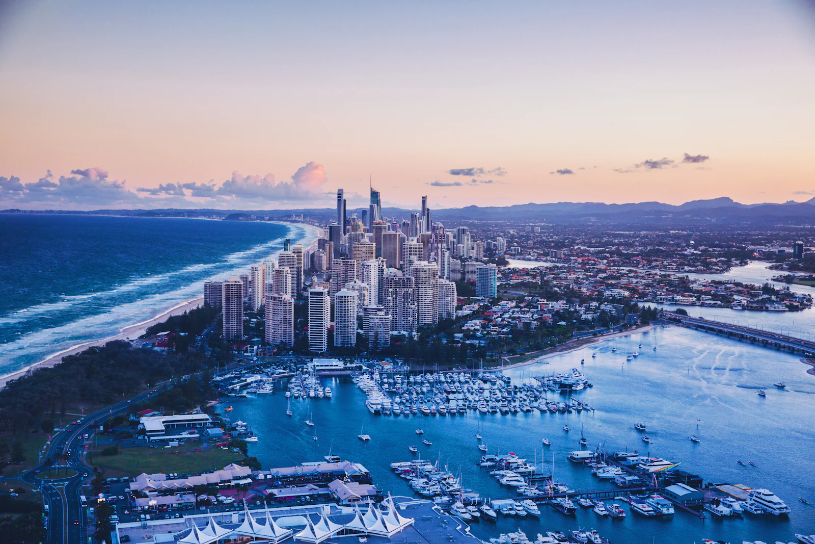 Gold Coast, Australia photo 3 by City of Gold Coast