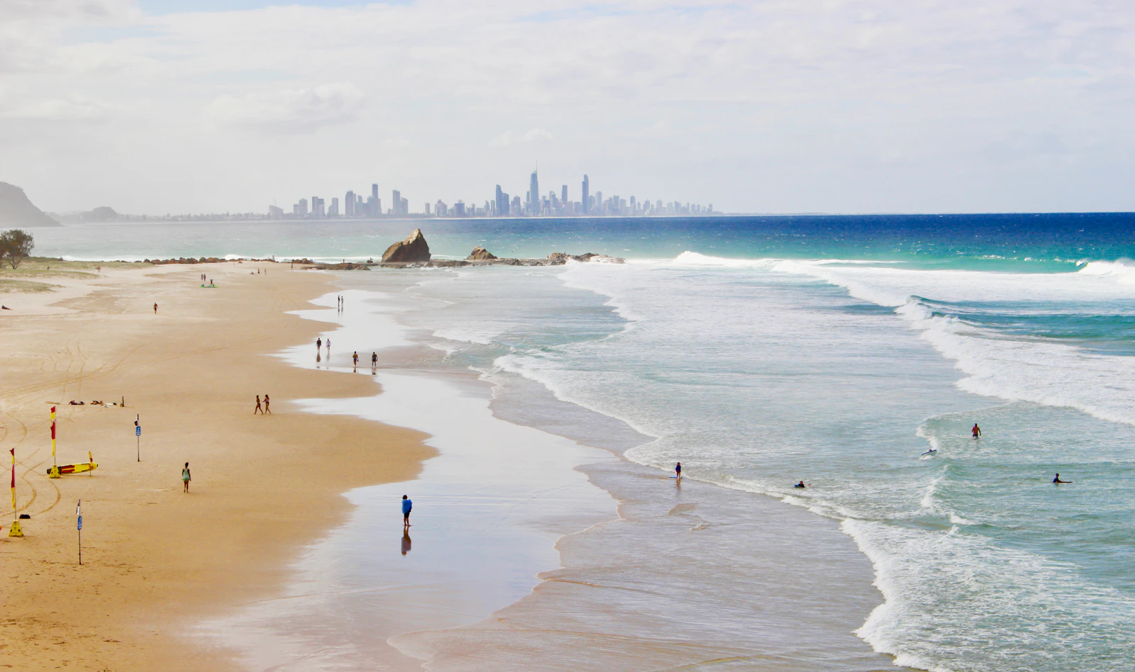 Gold Coast, Australia photo 6 by Tania Richardson
