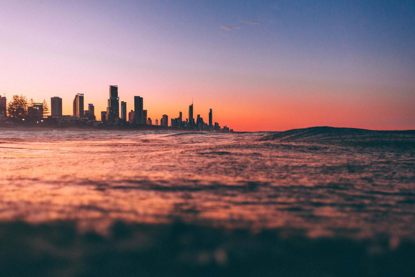 Gold Coast, Australia photo 16 by Marc James