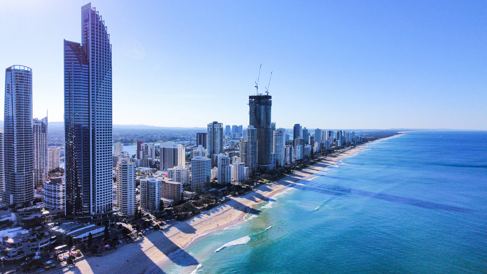 Gold Coast, Australia photo 14 by ROMAIN TERPREAU