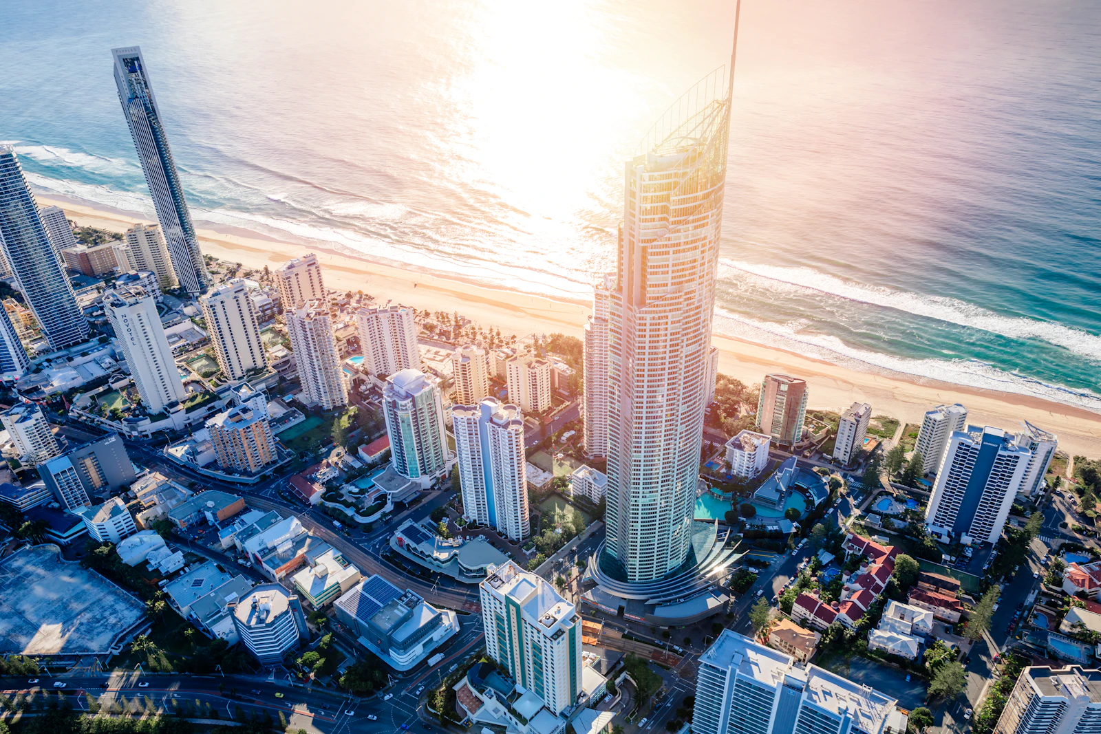 Gold Coast, Australia photo 7 by City of Gold Coast