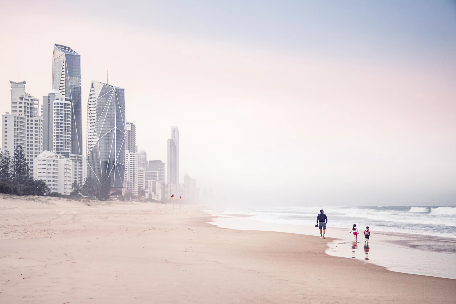 Gold Coast, Australia photo 23 by Yulia Ryding
