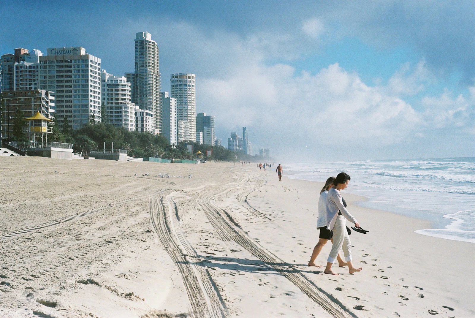 Gold Coast, Australia photo 22 by Faris Kassim