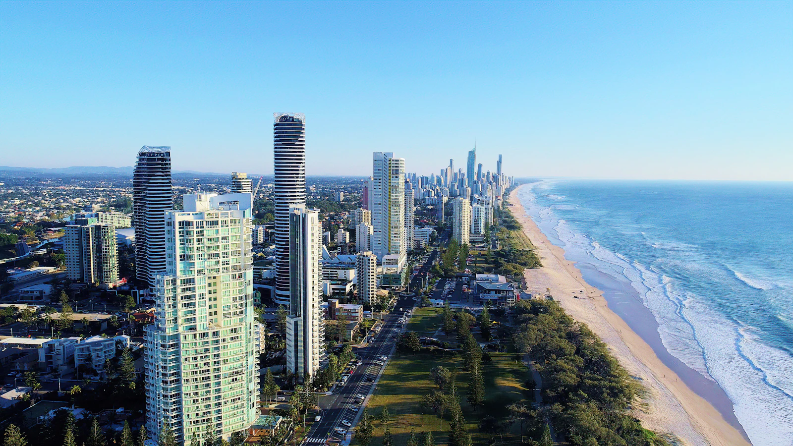 Gold Coast, Australia photo 15 by Robert Lynch