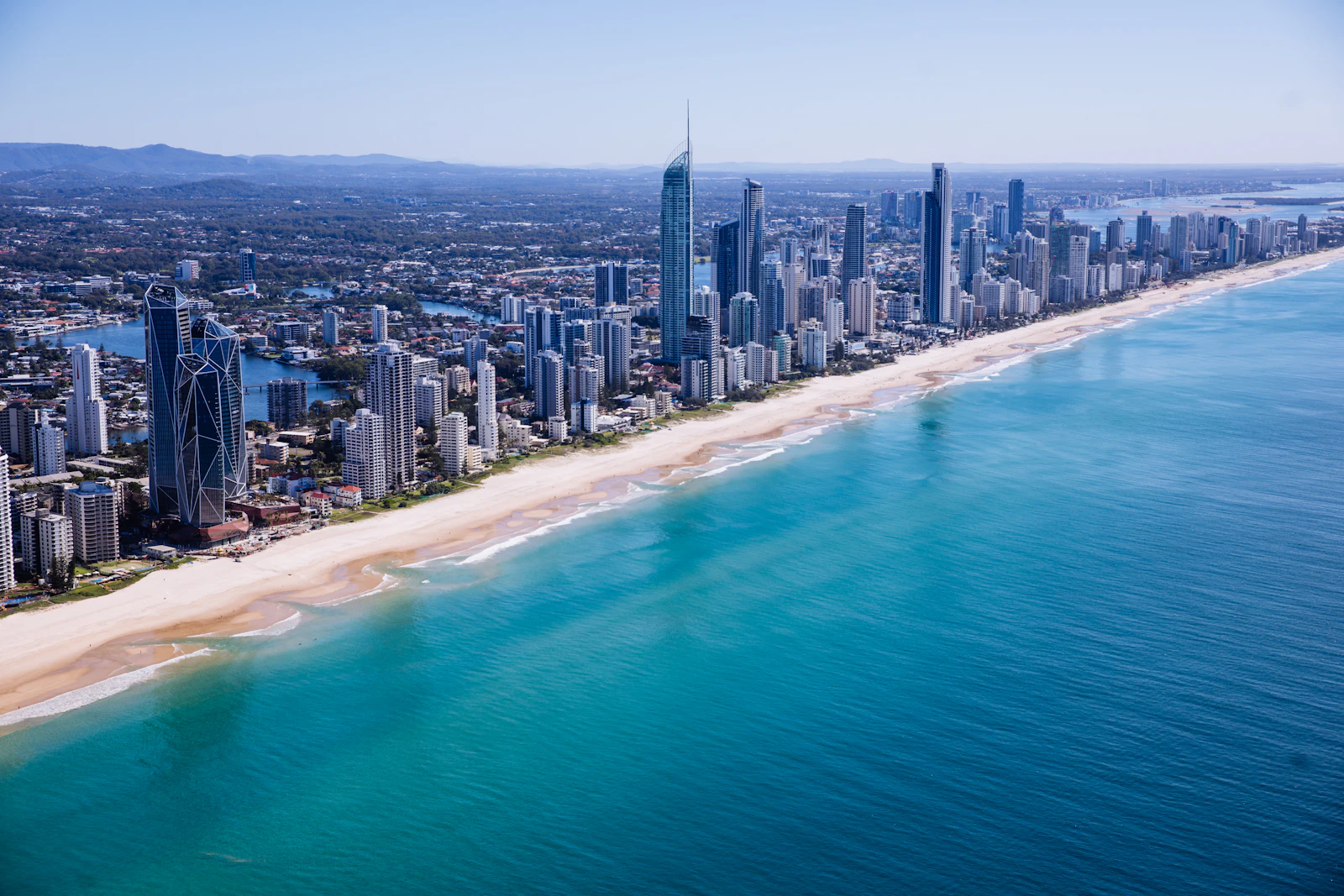 Gold Coast, Australia photo 1 by City of Gold Coast