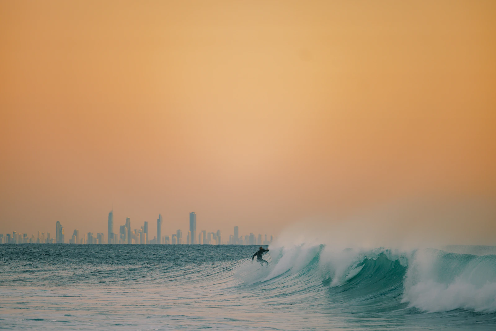 Gold Coast, Australia photo 12 by Josh Withers
