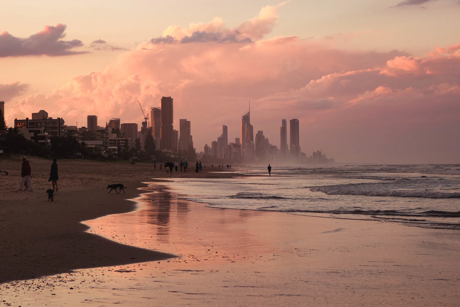 Gold Coast, Australia photo 13 by Allan Sharp