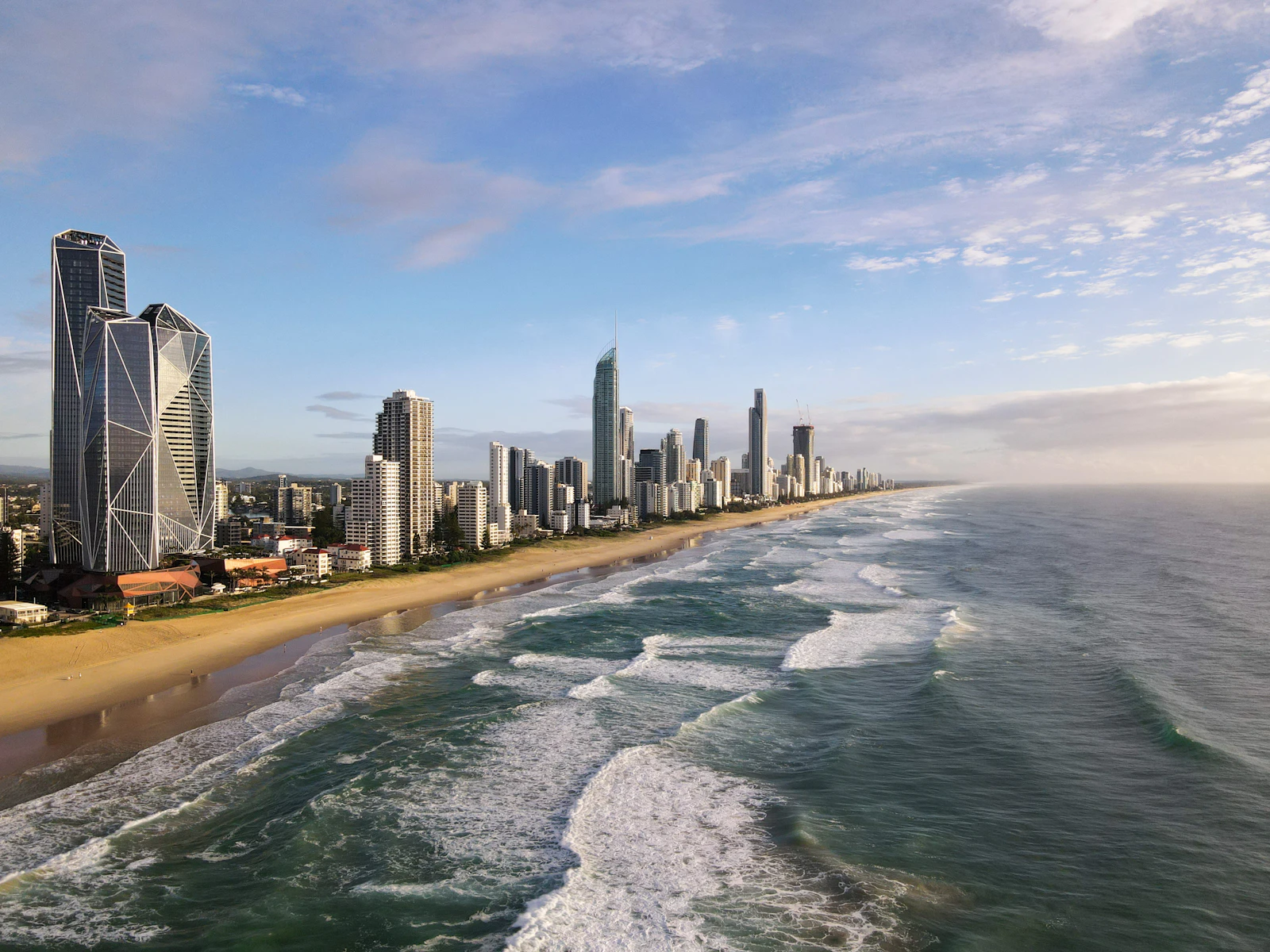 Gold Coast, Australia photo 8 by Kathleen Banks