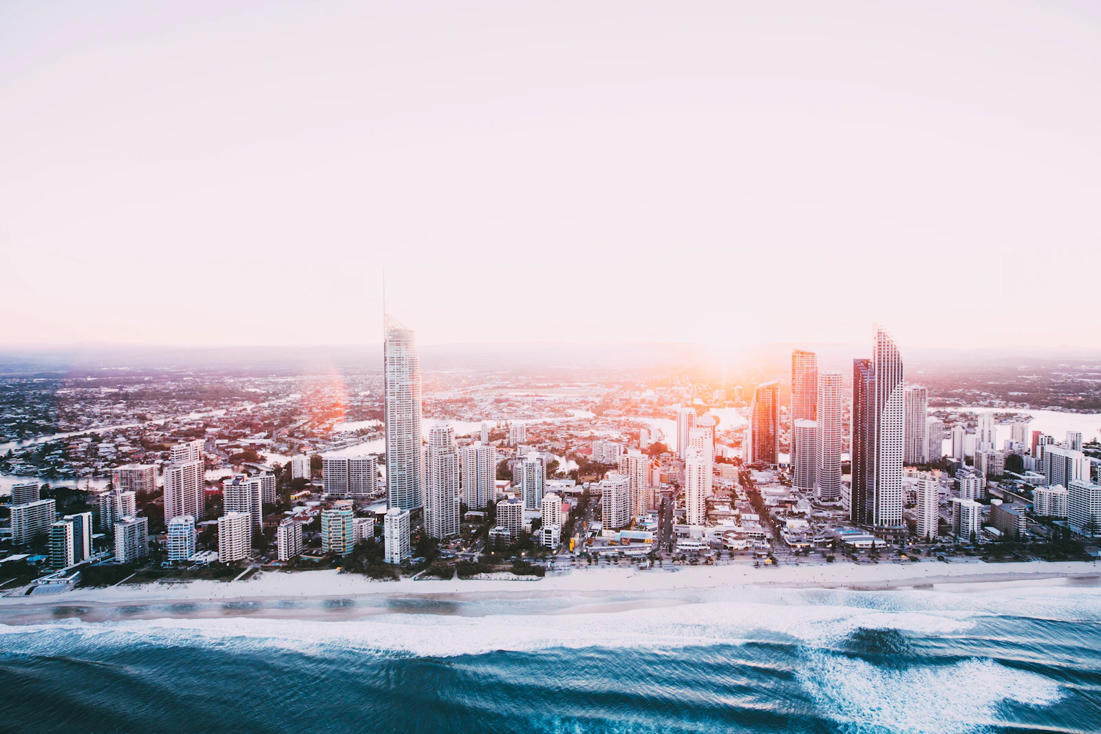 Gold Coast, Australia photo 19 by City of Gold Coast