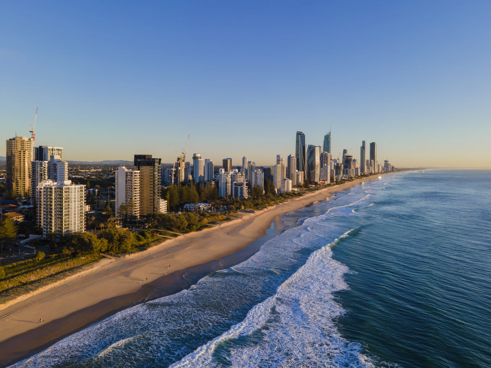 Gold Coast, Australia photo 28 by Peter Cover