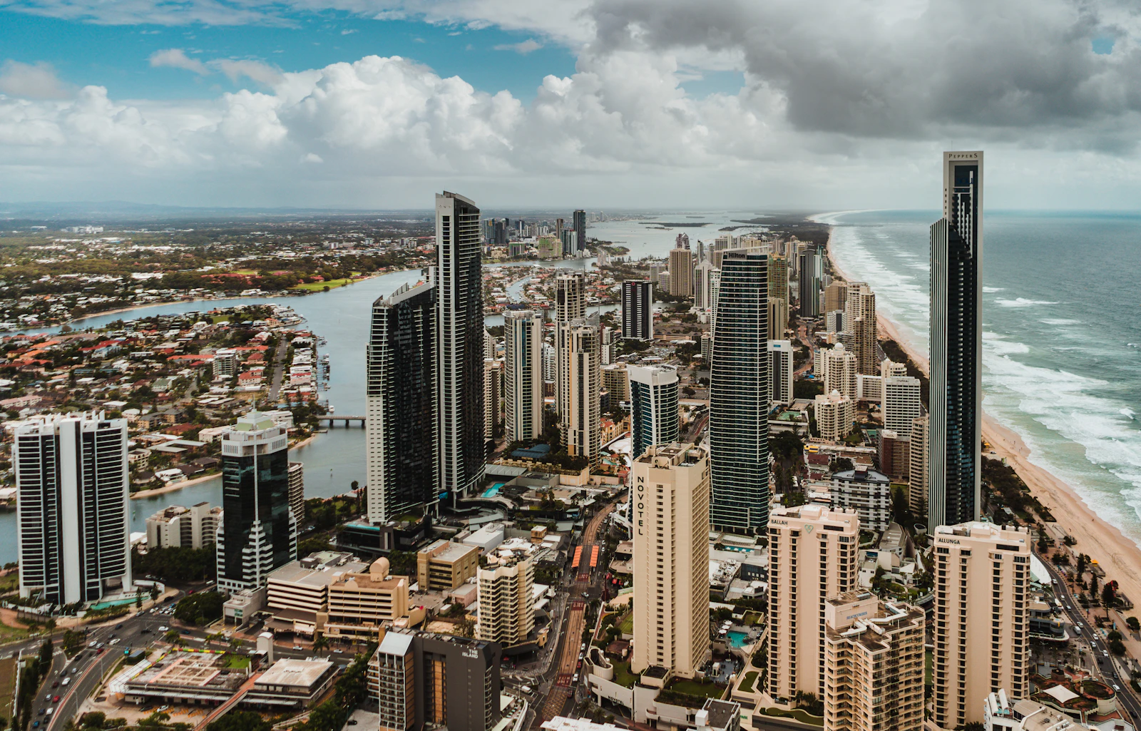 Gold Coast, Australia photo 27 by seb.
