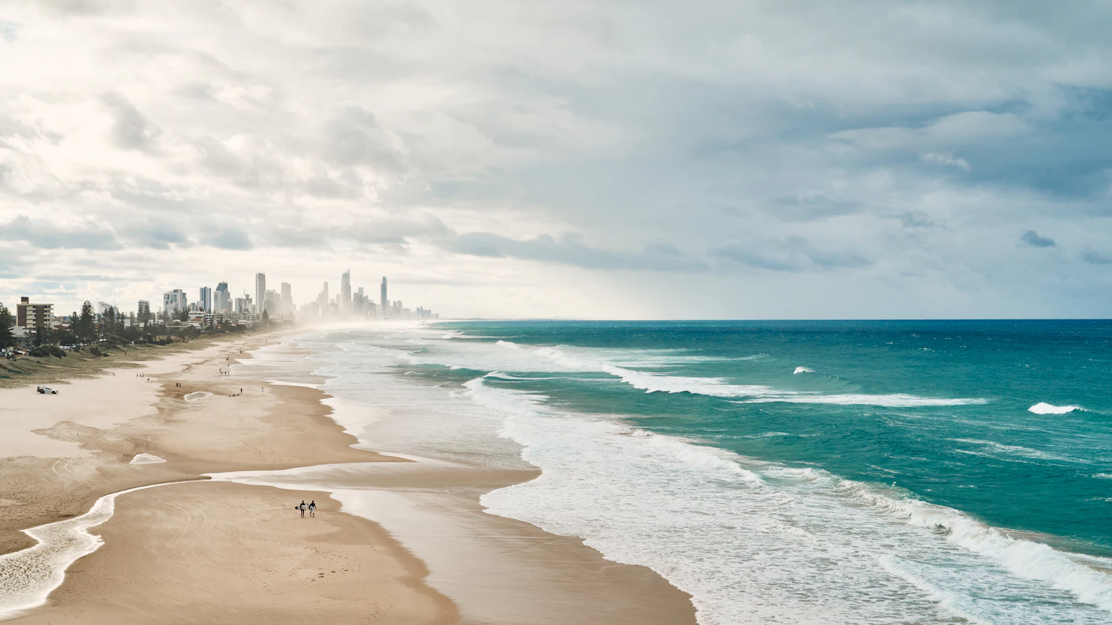 Gold Coast, Australia photo 9 by Joseph