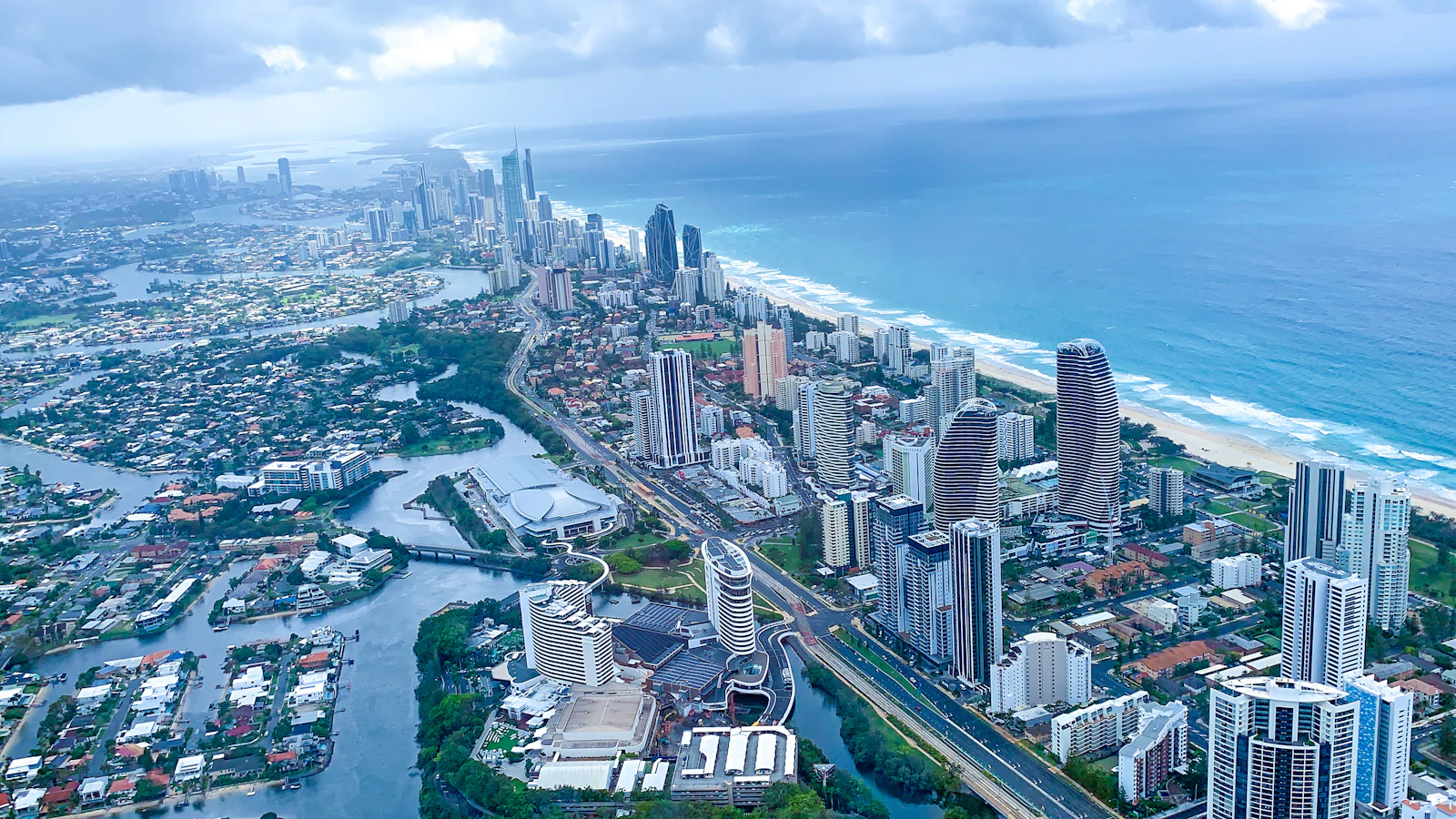 Gold Coast, Australia photo 25 by Singh Harjiwan