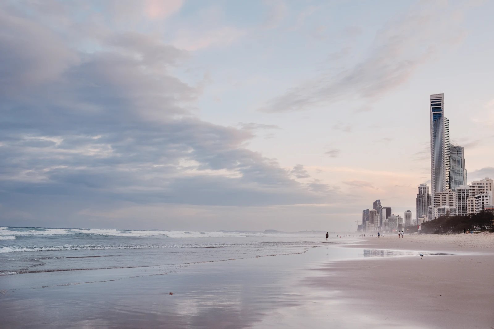 Gold Coast, Australia photo 26 by Kate Trifo