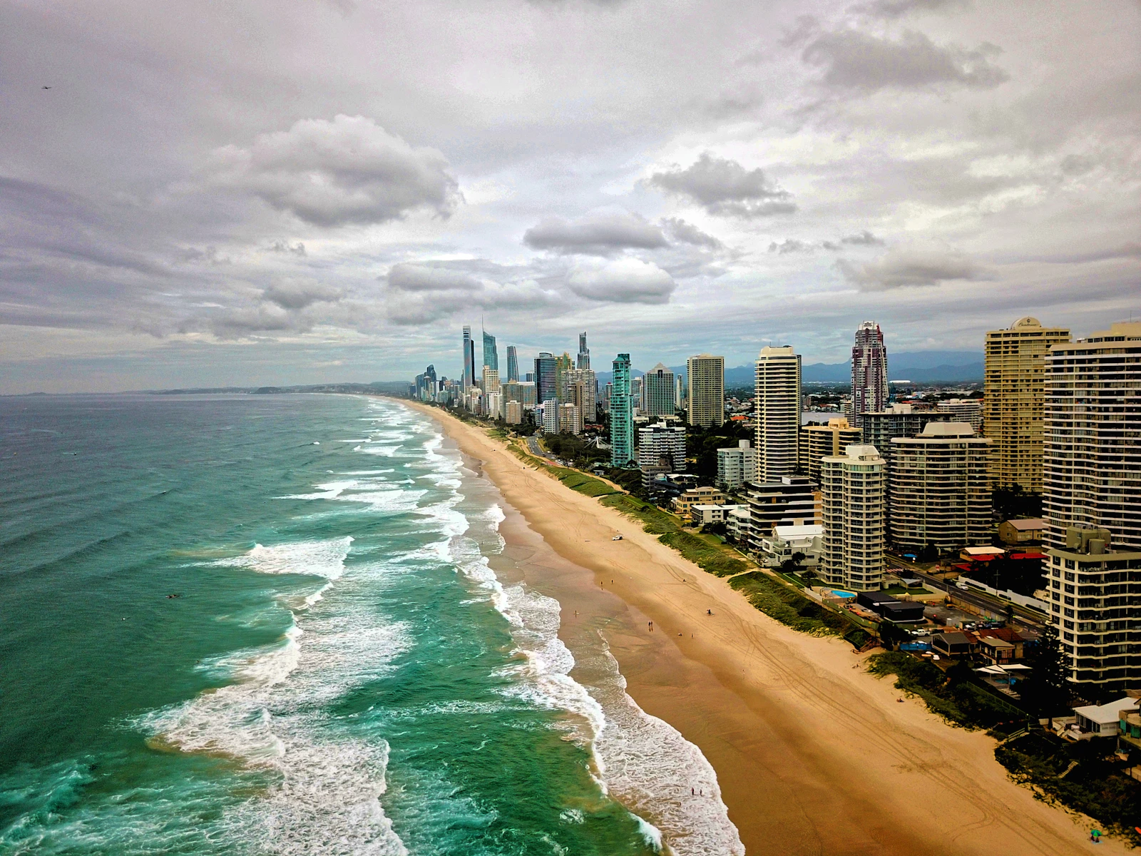 Gold Coast, Australia photo 30 by Caleb Hill