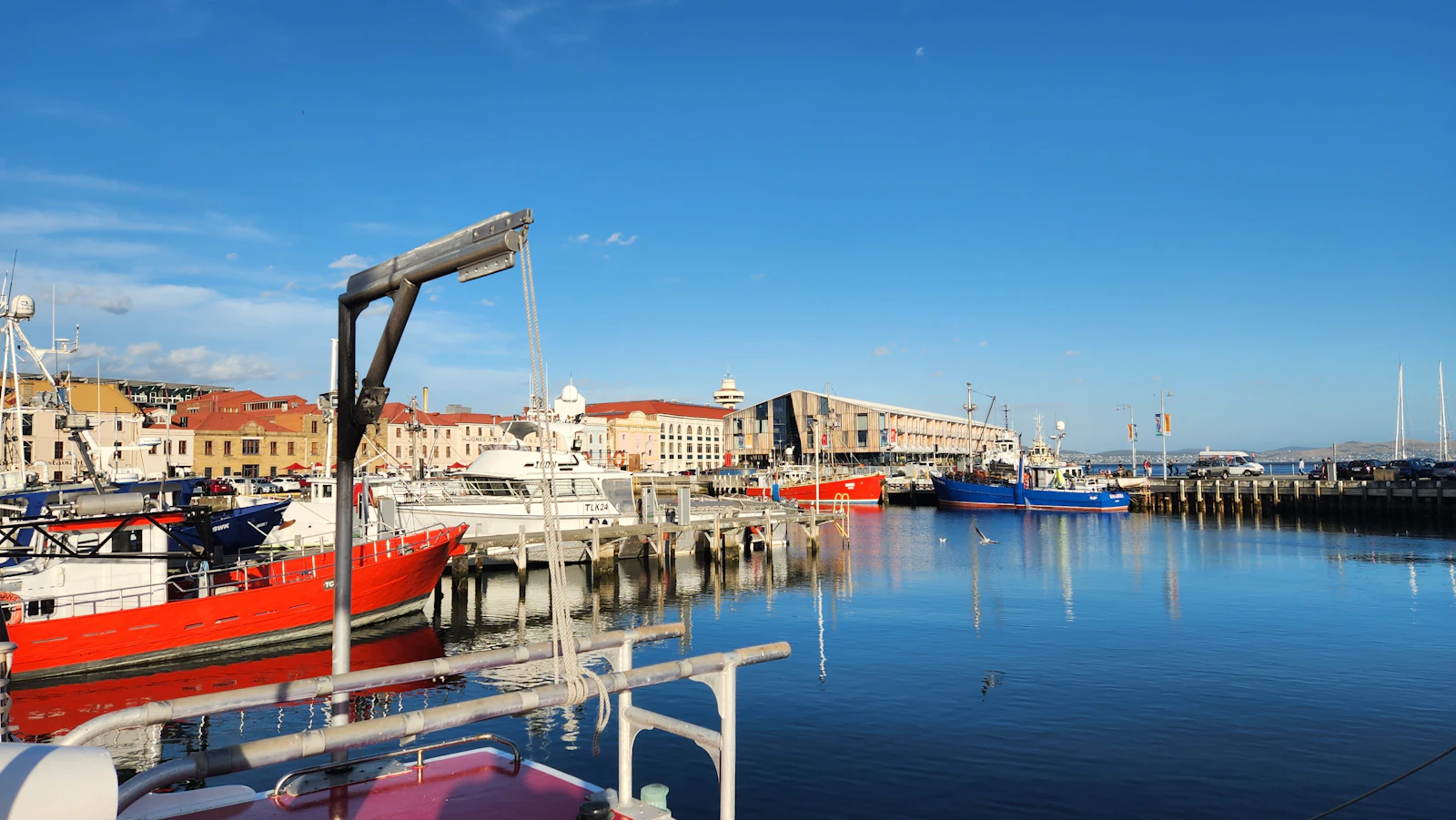 Hobart, Australia photo 21 by Nico Smit