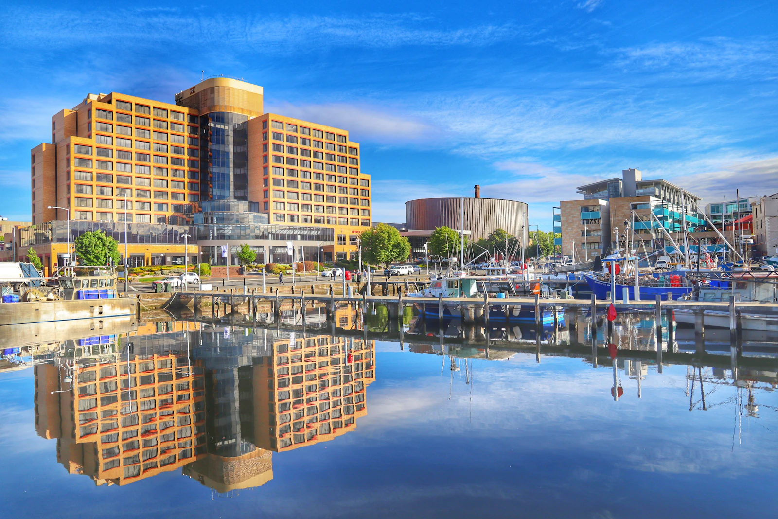 Hobart, Australia photo 7 by Kelvin Ball