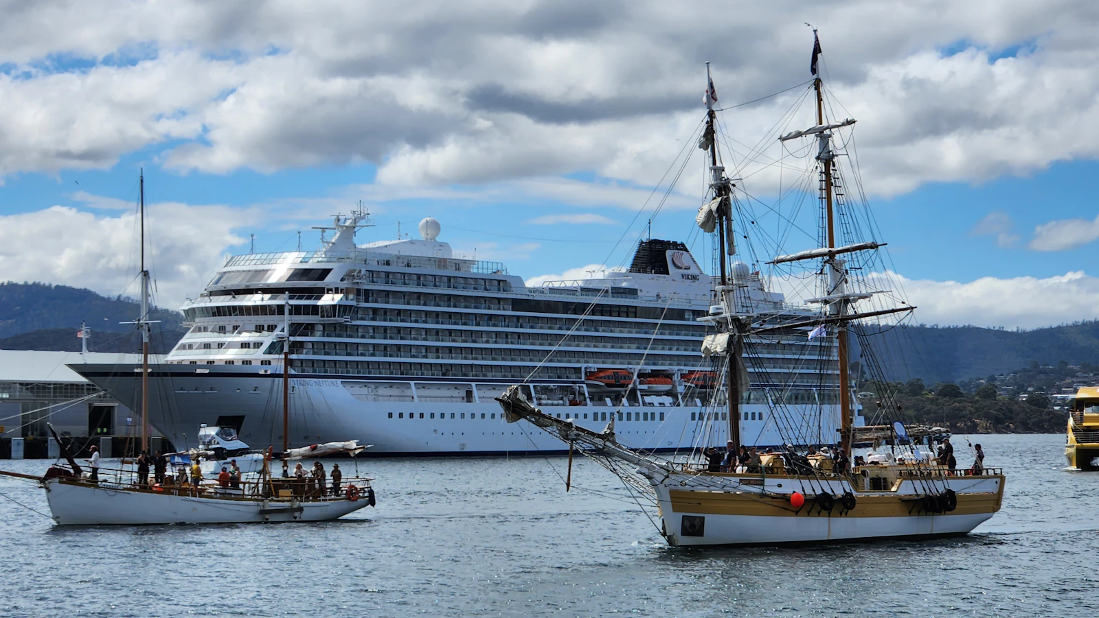 Hobart, Australia photo 26 by Nico Smit