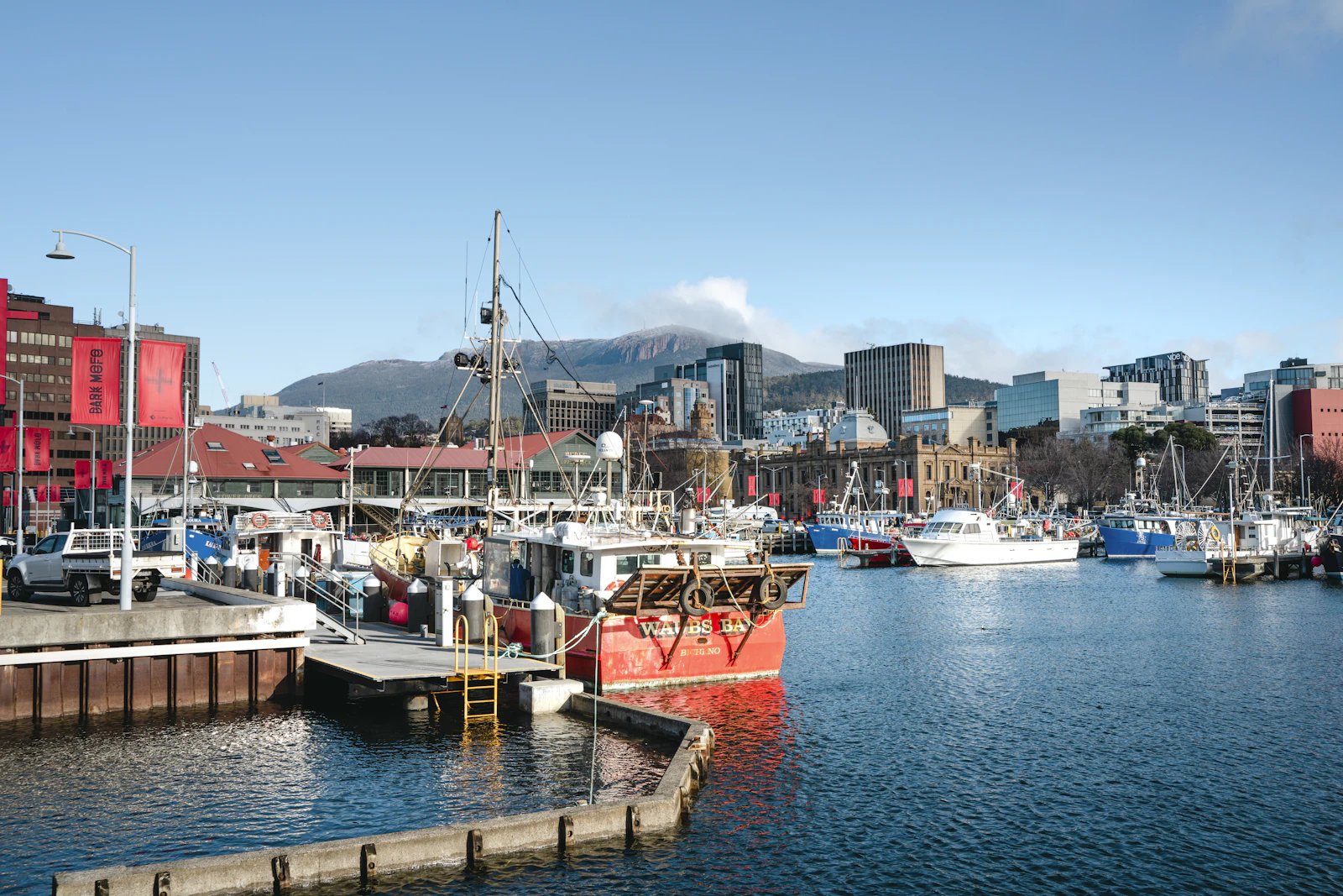 Hobart, Australia photo 6 by Ziyao Xiong