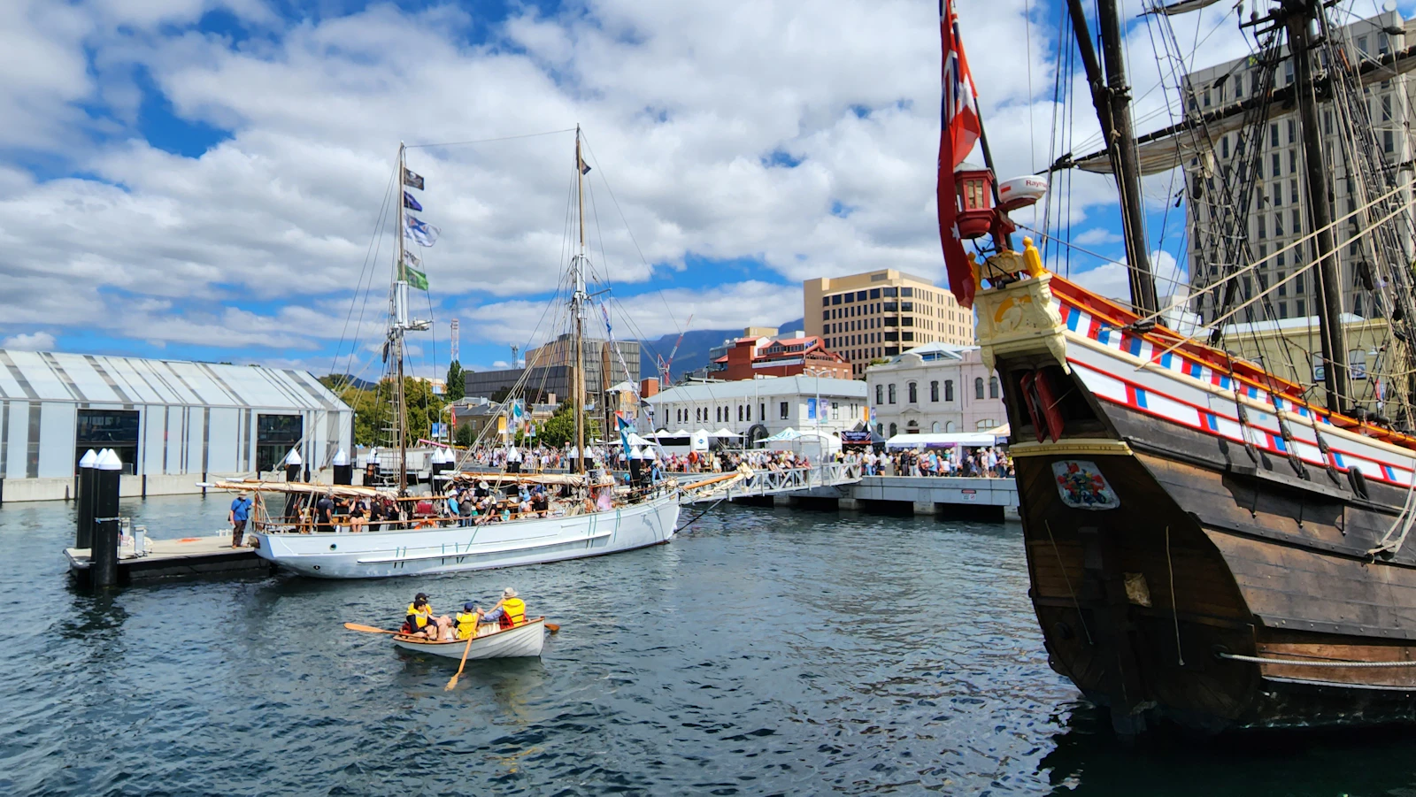 Hobart, Australia photo 25 by Nico Smit