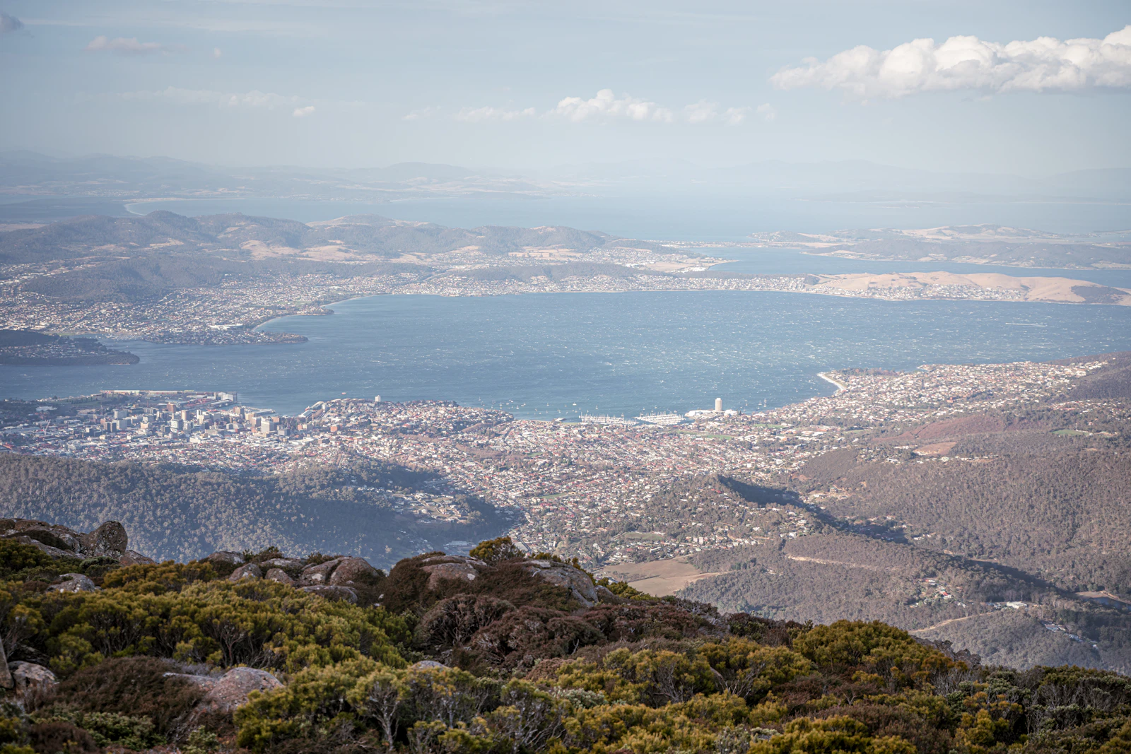 Hobart, Australia photo 30 by Ziyao Xiong