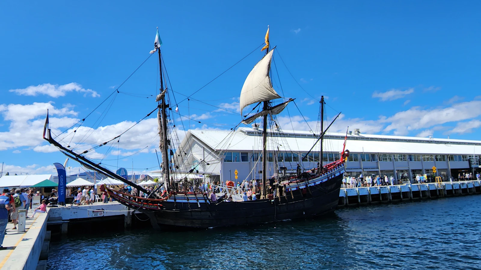 Hobart, Australia photo 23 by Nico Smit