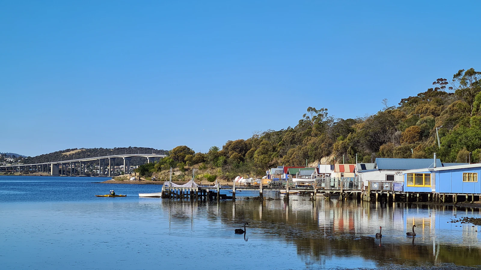 Hobart, Australia photo 13 by Nico Smit
