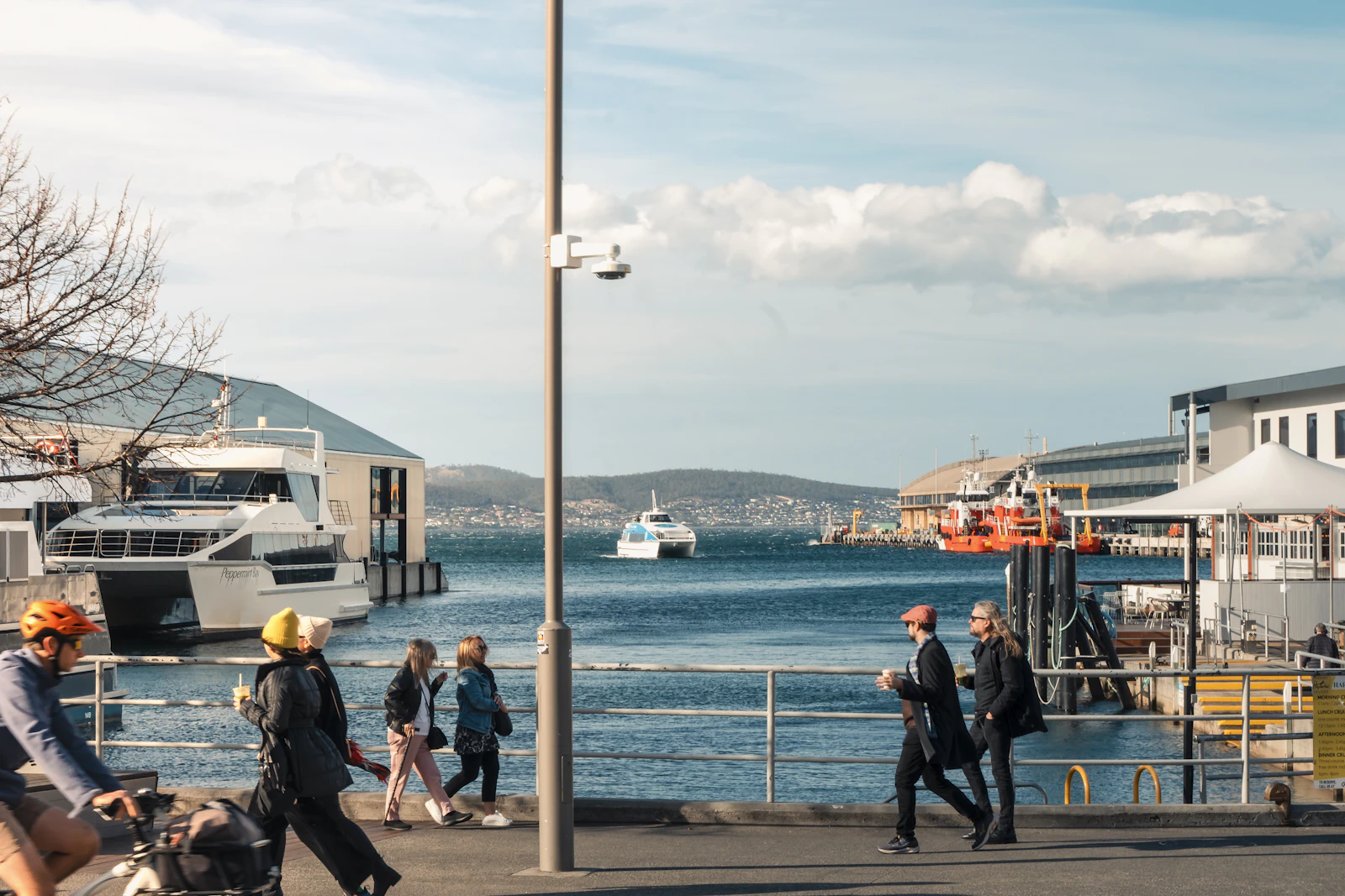 Hobart, Australia photo 14 by Ziyao Xiong