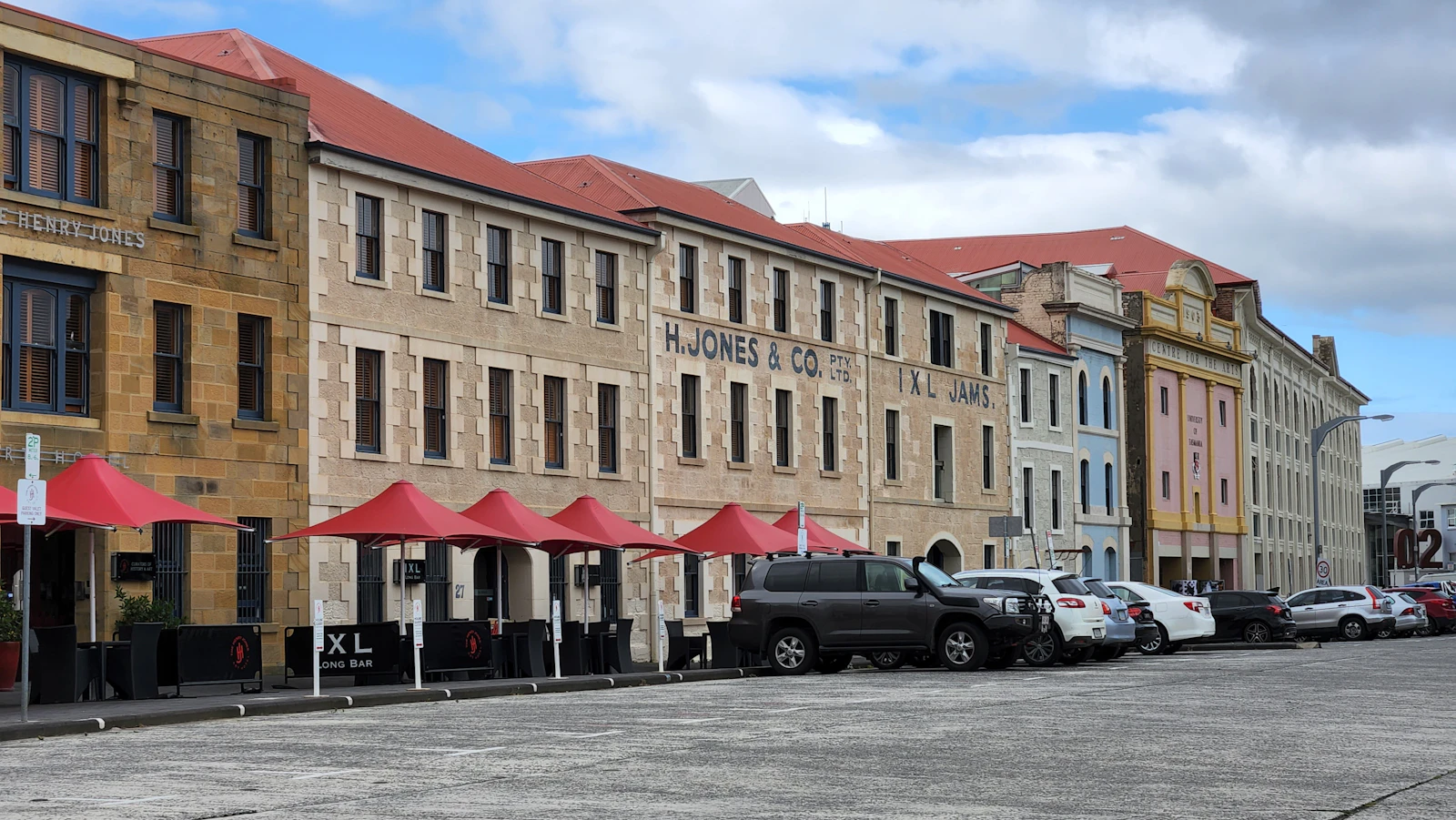 Hobart, Australia photo 5 by Nico Smit