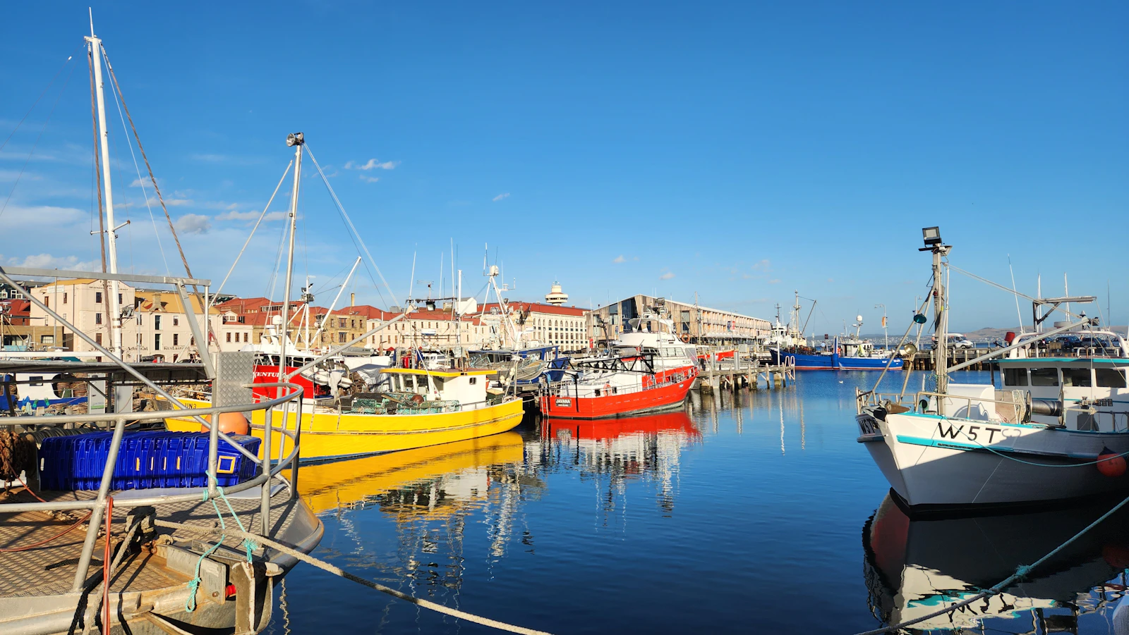 Hobart, Australia photo 8 by Nico Smit